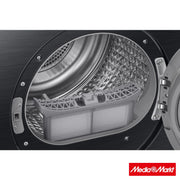 Samsung DV90DB7845GBU4 9kg 8