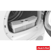 Bosch WQG243B0GR 9kg 5