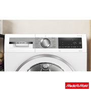 Bosch WQG243B0GR 9kg 8