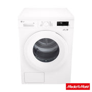 LG RHX1009NWH 9Kg 10