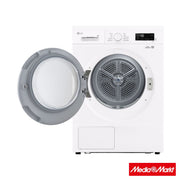 LG RHX1009NWH 9Kg 6