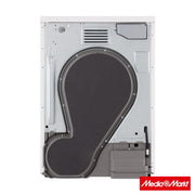 LG RHX1009NWH 9Kg 8