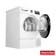 Bosch WTH85208GR 8kg 3