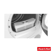 Bosch WTH85208GR 8kg 6