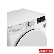 LG RH80V9AV0N 8kg 6