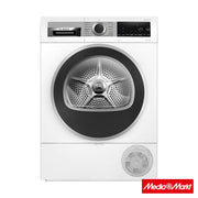 Bosch WQG243B9GR 9kg 10