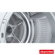 Bosch WQG243B9GR 9kg 2
