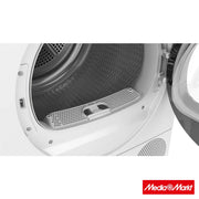Bosch WQG243B9GR 9kg 3