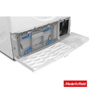 Bosch WQG243B9GR 9kg 5