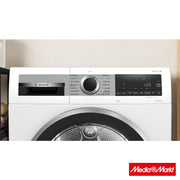 Bosch WQG243B9GR 9kg 6