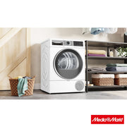 Bosch WQG243B9GR 9kg 7