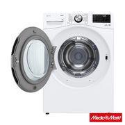 LG RH18U8AVCW 18Kg 4