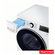 LG RH18U8AVCW 18Kg 5