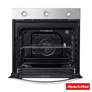 Teka HBB 6250 SS 2