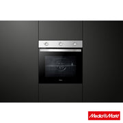 Teka HBB 6250 SS 3