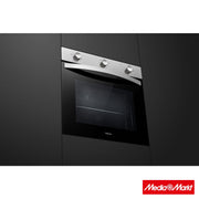Teka HBB 6250 SS 4