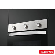 Teka HBB 6250 SS 5