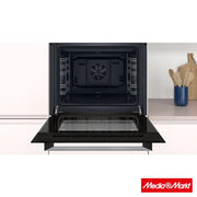 Pitsos PH10M40X2 Inox 2