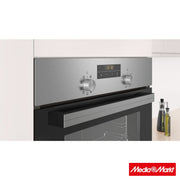 Pitsos PH10M40X2 Inox 3