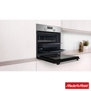 Pitsos PH10M40X2 Inox 4