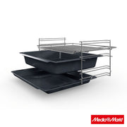 Pitsos PH10M40X2 Inox 5