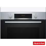 Bosch HBA534ES4 Inox 2