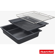 Bosch HBA534ES4 Inox 3