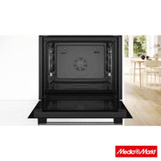Bosch HBA534ES4 Inox 4
