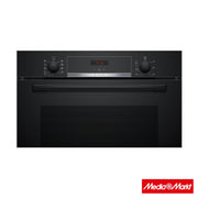 Bosch HBA514BB3 Black 2