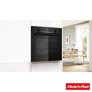 Bosch HBA514BB3 Black 4