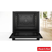 Bosch HBA514BB3 Black 5