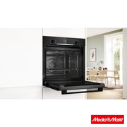 Bosch HBA514BB3 Black 6
