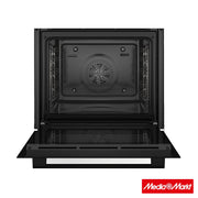 Bosch HBA514BB3 Black 9