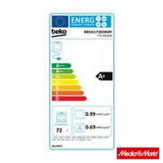 Beko BBISA17302BMP 5