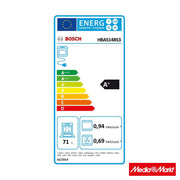 Bosch HBA514BS3 Inox 10