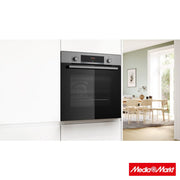 Bosch HBA514BS3 Inox 3