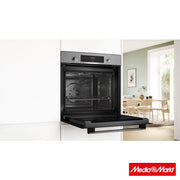 Bosch HBA514BS3 Inox 4