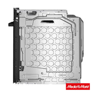Bosch HBA514BS3 Inox 5
