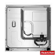 Bosch HBA514BS3 Inox 6
