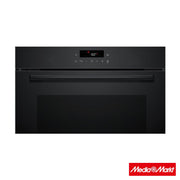 Bosch HBA272BB3 2