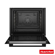 Bosch HBA272BB3 3