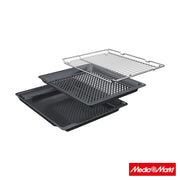 Bosch HBA272BB3 4