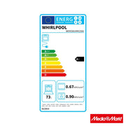 Whirlpool WOI5S81HM1SXA 8