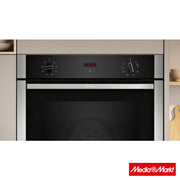 Neff B1ACC2AN3 Inox 2