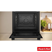 Neff B1ACC2AN3 Inox 3