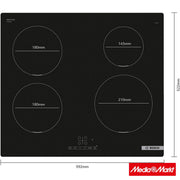 Bosch PUE611BB5E 6