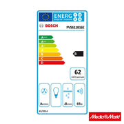 Bosch PVS611B16E 5
