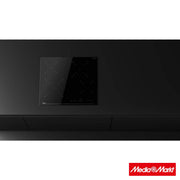 Teka Φούρνος HBB 6250 SS & Κεραμικές Εστίες TBC 64120 TCS BK 6
