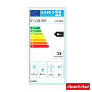 Davoline Eco GR - X 60 2