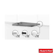 Bosch Serie|4 DFR067A52 8